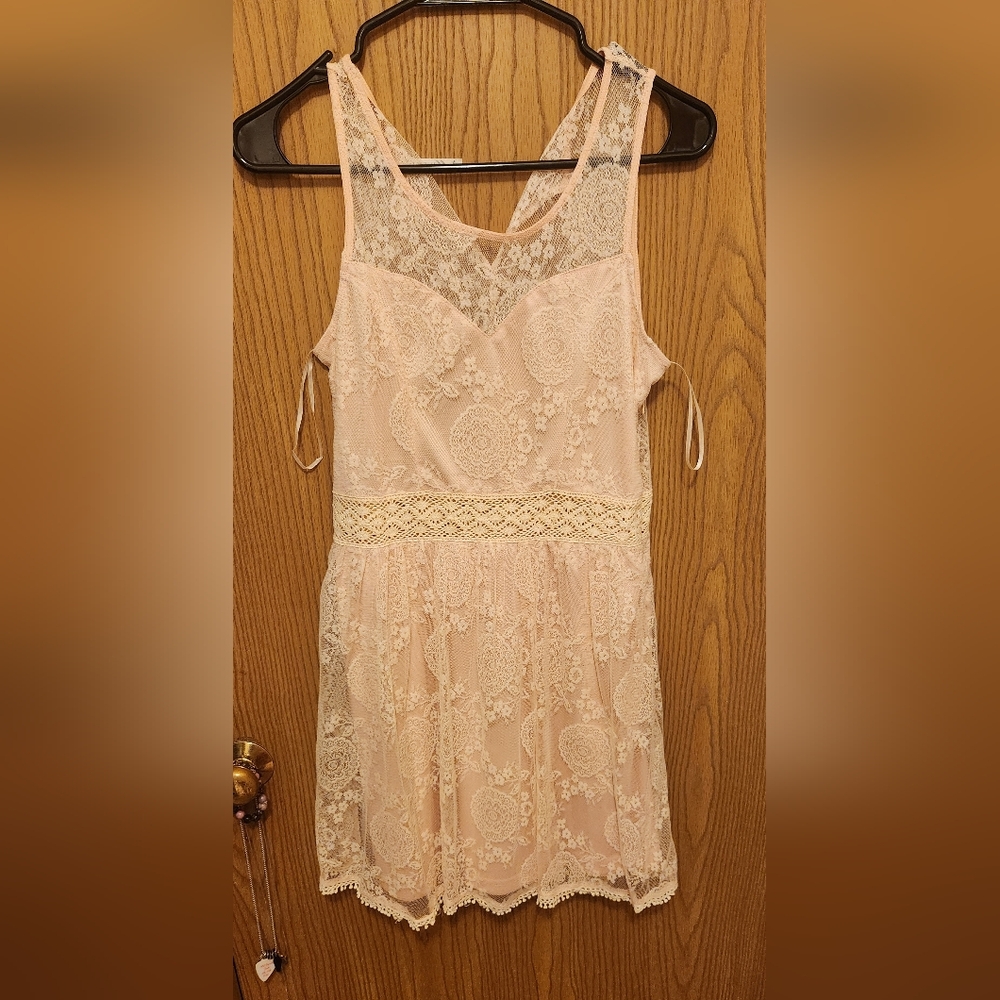 Trendology Dress